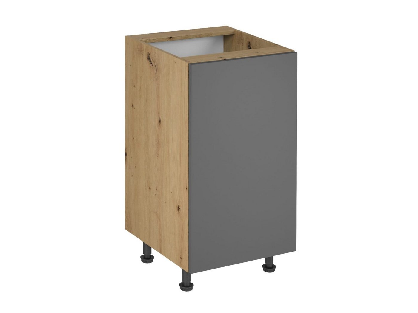 JVmoebel Unterschrank Küchenunterschrank Standunterschrank Küchenschrank Unterschrankmodul (1-St) Made in Europe von JVmoebel