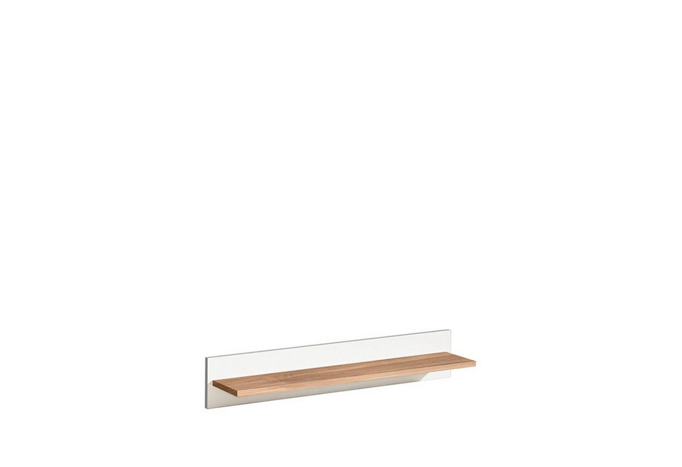 JVmoebel Wandboard Wandboard Wandregal Bücherregal Regalbrett Holzboard Modern, Made in Europa von JVmoebel