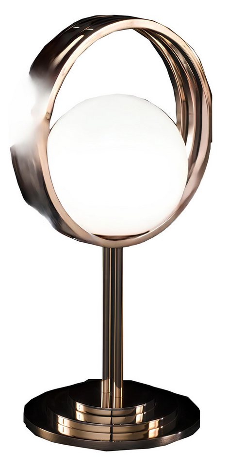JVmoebel Wandleuchte Designer Lampen Tischleuchte Beleuchtung Tisch Lampe Leuchten Italien, Made in Europa von JVmoebel