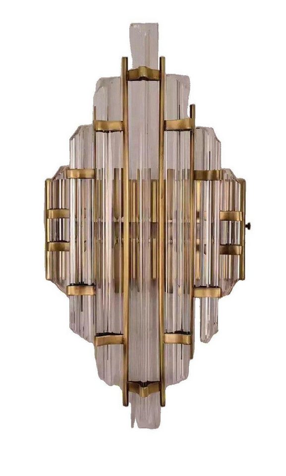 JVmoebel Wandleuchte Modern Wandleuchte Wohnzimmer Außenlicht neu 25 x 45 cm, Leuchtmittel wechselbar, Made in Europa JVmoebel Wandleuchte Modern Wandleuchte Wohnzimmer Außenlicht neu 25 x 45 cm, Leuchtmittel wechselbar, Made in Europa von JVmoebel