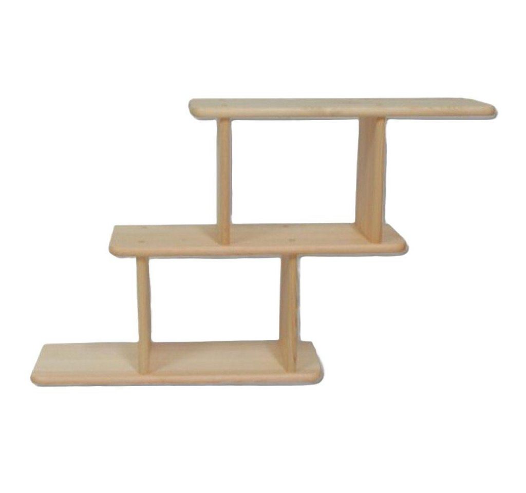 JVmoebel Wandregal Handarbeit Ablage Wohnzimmer Wand Regal Bücher Ablagen Schrank Regale, Made in Europa JVmoebel Wandregal Handarbeit Ablage Wohnzimmer Wand Regal Bücher Ablagen Schrank Regale, Made in Europa von JVmoebel