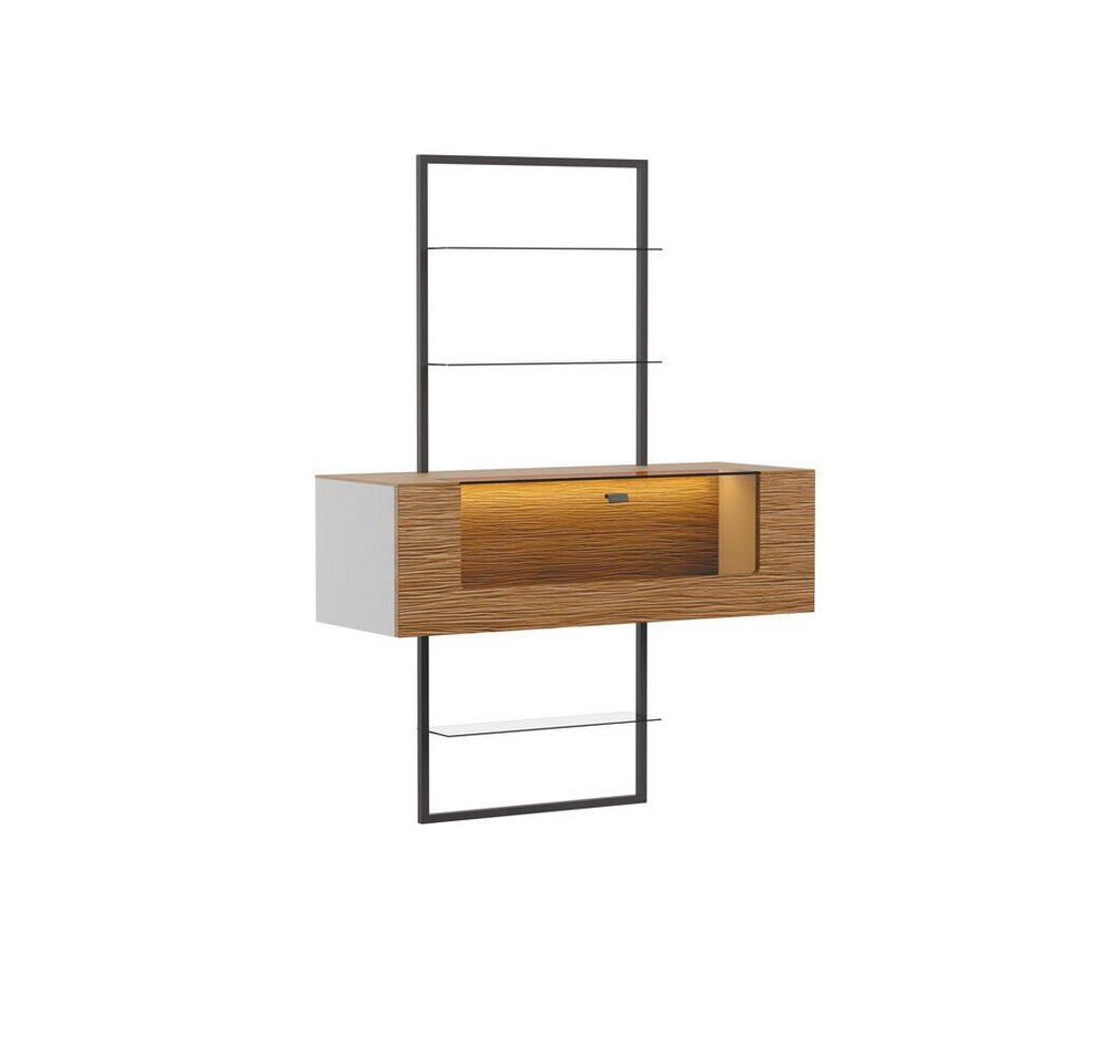 JVmoebel Hängeschrank Designer Schrank Trenn Wand Regale Wohn Zimmer Schränke System 1-tlg (1-St) Made in Europa JVmoebel Hängeschrank Designer Schrank Trenn Wand Regale Wohn Zimmer Schränke System 1-tlg (1-St) Made in Europa von JVmoebel