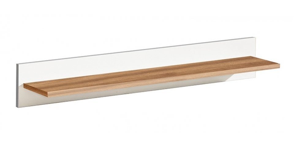 JVmoebel Wandregal Wandboard Wandregal 119cm Bücherregal Regalbrett Regal Sofort, 1-tlg., Made in Europa JVmoebel Wandregal Wandboard Wandregal 119cm Bücherregal Regalbrett Regal Sofort, 1-tlg., Made in Europa von JVmoebel