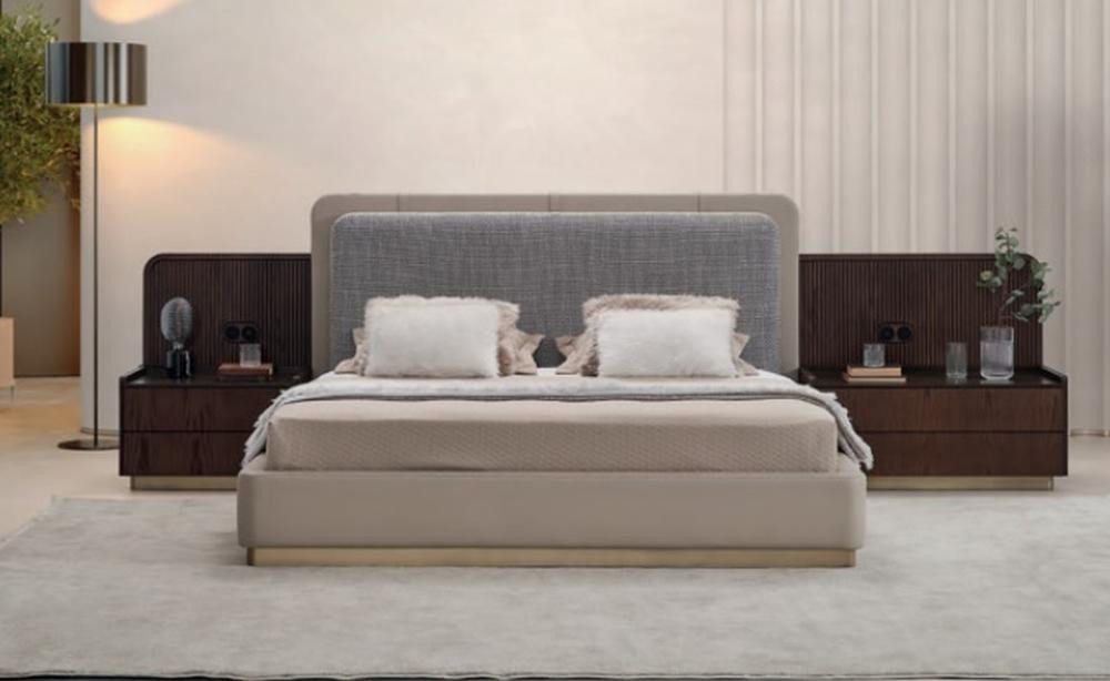 JVmoebel Wandregal Wohnzimmer Tv-Ständer mit 2x Wandregal Luxus Design, 3-tlg., Made in Europa JVmoebel Wandregal Wohnzimmer Tv-Ständer mit 2x Wandregal Luxus Design, 3-tlg., Made in Europa von JVmoebel