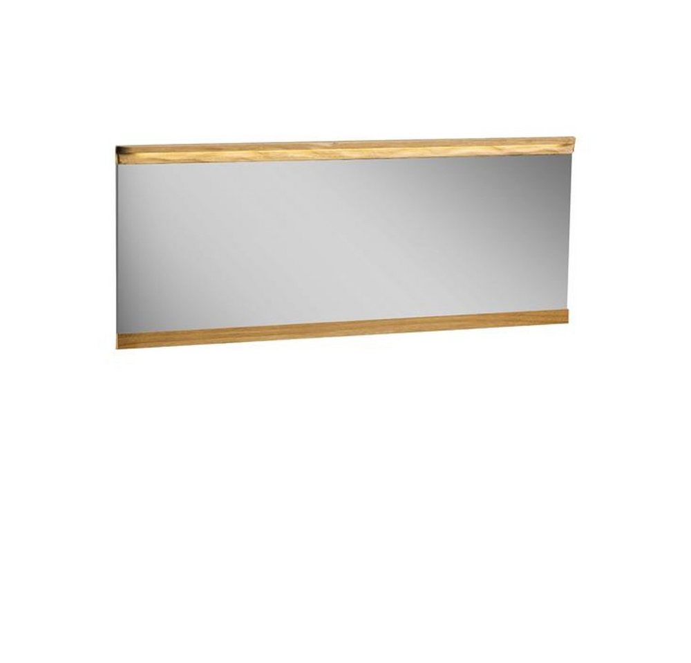 JVmoebel Wandspiegel Design Wandspiegel aus Holz und Glas für Wohnzimmer und Bad, Made in Europa JVmoebel Wandspiegel Design Wandspiegel aus Holz und Glas für Wohnzimmer und Bad, Made in Europa von JVmoebel