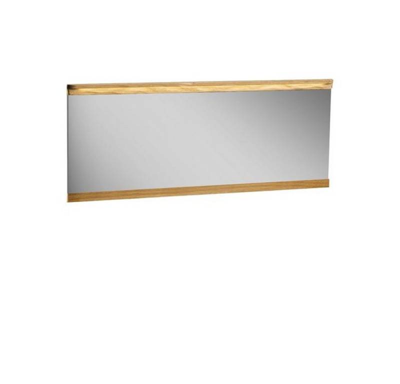 JVmoebel Wandspiegel Design Wandspiegel aus Holz und Glas für Wohnzimmer und Bad, Made in Europa JVmoebel Wandspiegel Design Wandspiegel aus Holz und Glas für Wohnzimmer und Bad, Made in Europa von JVmoebel