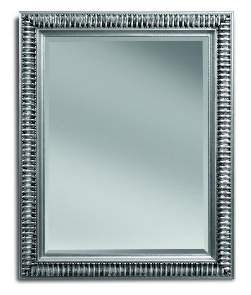 JVmoebel Wandspiegel Klassischer Barock Spiegel mit Holzrahmen im Antik-Stil, Made in Europa von JVmoebel