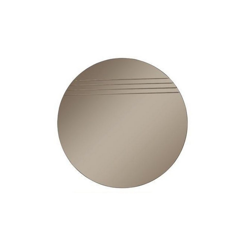 JVmoebel Wandspiegel Moderne Dekospiegel für Flur und Schminken - Stilvolles Design (1-St., 1x Wandspiegel), Made in Europa von JVmoebel