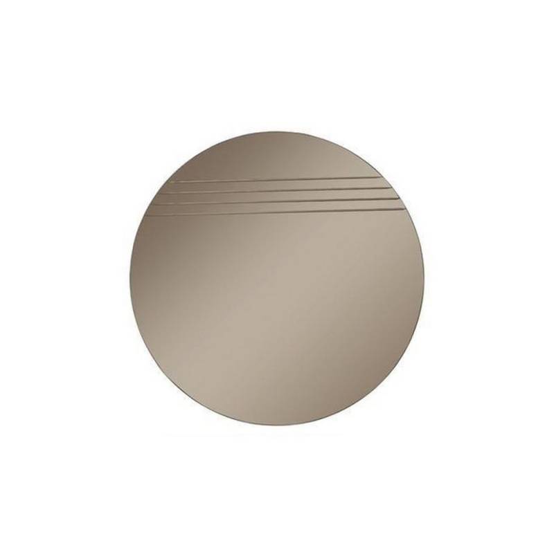 JVmoebel Wandspiegel Moderne Dekospiegel für Flur und Schminken - Stilvolles Design (1-St., 1x Wandspiegel), Made in Europa von JVmoebel