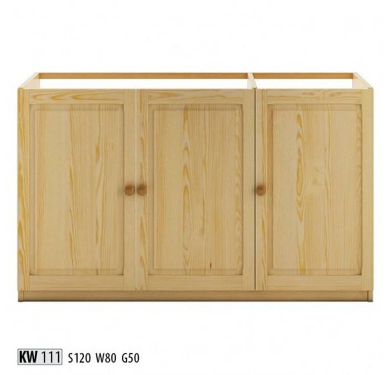 JVmoebel Waschbeckenunterschrank Massivholz Waschtisch Unterbau aus Handarbeit in Braun Made in Europa JVmoebel Waschbeckenunterschrank Massivholz Waschtisch Unterbau aus Handarbeit in Braun Made in Europa von JVmoebel