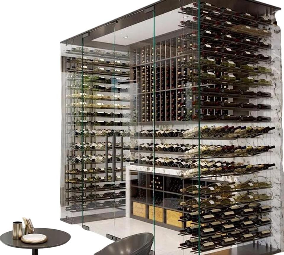 JVmoebel Weinschrank Flaschenregal Weinregale Weinschrank Weinmöbel Weinflaschenständer Made in Europe JVmoebel Weinschrank Flaschenregal Weinregale Weinschrank Weinmöbel Weinflaschenständer Made in Europe von JVmoebel