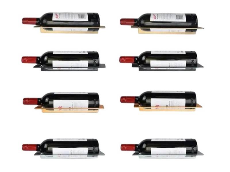 JVmoebel Weinschrank Weinablage Weinregal Hängeweinregal Weinmöbel Flaschenregal Weinhalter Made in Europe JVmoebel Weinschrank Weinablage Weinregal Hängeweinregal Weinmöbel Flaschenregal Weinhalter Made in Europe von JVmoebel