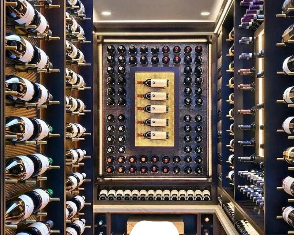 JVmoebel Weinschrank Weinregale Weinschrank Flaschenregal Weinmöbel Weinkühlschrank Made in Europe JVmoebel Weinschrank Weinregale Weinschrank Flaschenregal Weinmöbel Weinkühlschrank Made in Europe von JVmoebel
