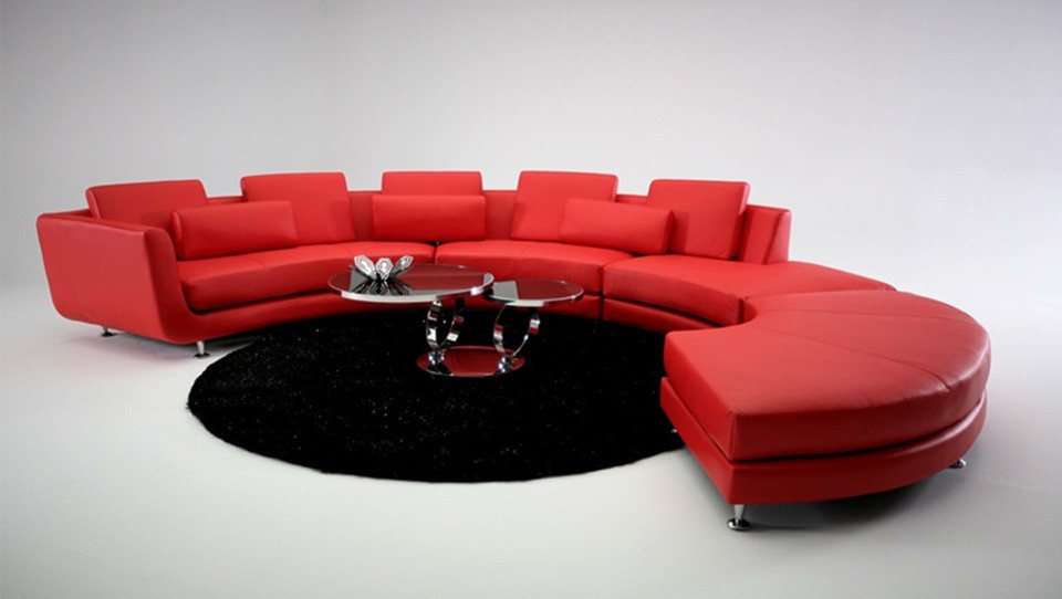 JVmoebel Wohnlandschaft Ledersofa Couch Wohnlandschaft Ecksofa Eck Garnitur Design Modern Sofa, Made in Europa JVmoebel Wohnlandschaft Ledersofa Couch Wohnlandschaft Ecksofa Eck Garnitur Design Modern Sofa, Made in Europa von JVmoebel