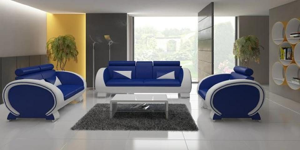 JVmoebel Polstergarnitur LEDERSOFA mit USB DESIGNERSOFA GARNITUR 3+1 COUCH POLSTERGARNITUR, (1-tlg., Sofagarnitur 3+1 Sitzer "VIGO), Made in Europa von JVmoebel