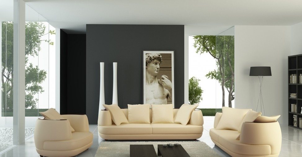 JVmoebel Polstergarnitur Sofagarnitur Royal Luxus Designer Couch Polster 3+2+1 Leder Sofa Sitz, (3-tlg., Sofagarnitur 3+2+1 Sitzer), Made in Europa von JVmoebel