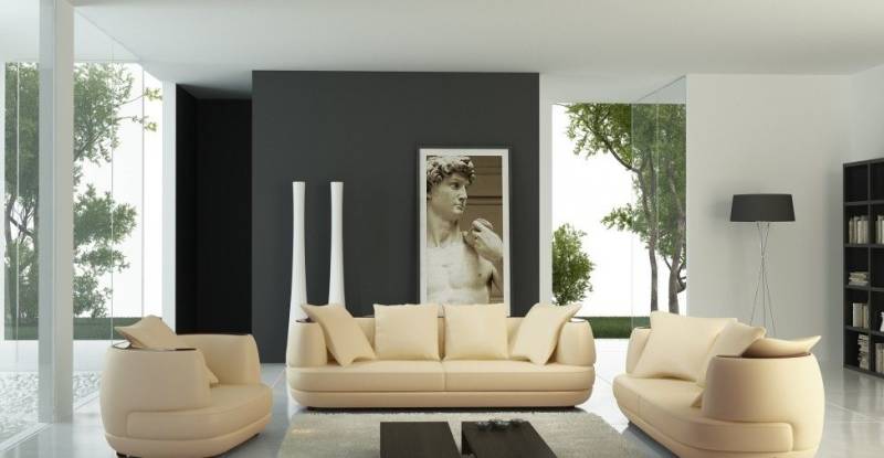 JVmoebel Polstergarnitur Sofagarnitur Royal Luxus Designer Couch Polster 3+2+1 Leder Sofa Sitz, (3-tlg., Sofagarnitur 3+2+1 Sitzer), Made in Europa von JVmoebel