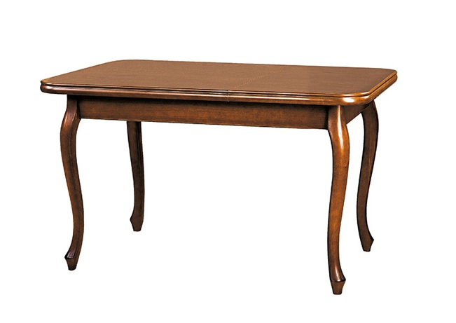 KLASSISCHE TISCHE ESSTISCH ESSZIMMER TISCH ECHT HOLZ von JVmoebel