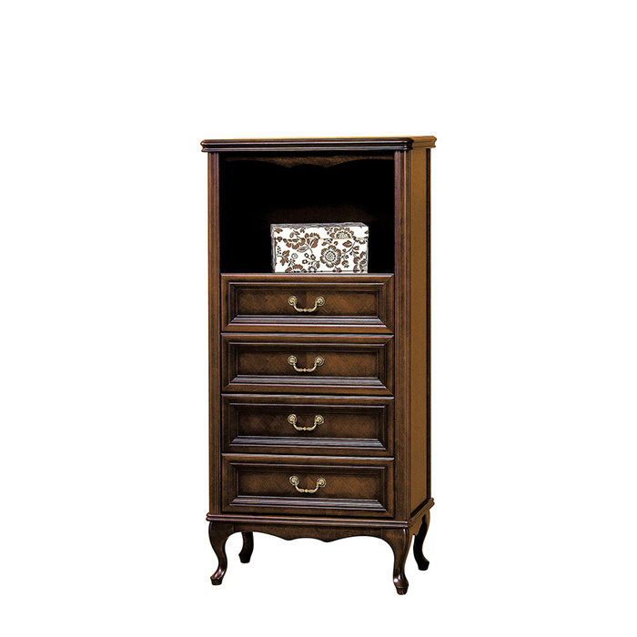 Klassische Kommode Hochschrank Sideboard Kommoden Kommodenschrank von JVmoebel
