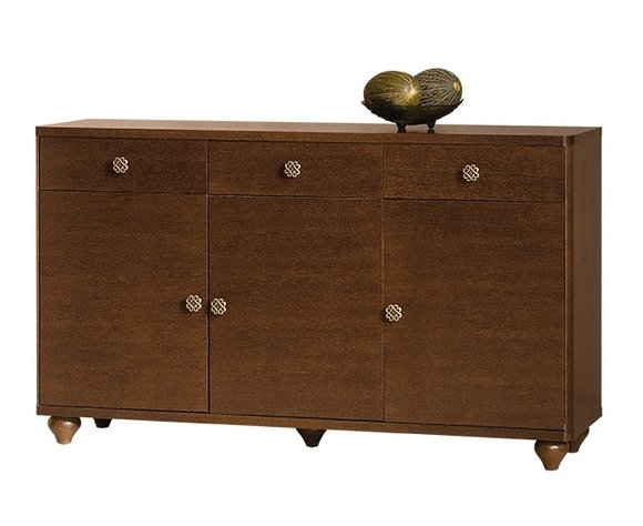 Klassische Kommode Kommoden Kommodenschrank Landhaus Beistellschrank von JVmoebel