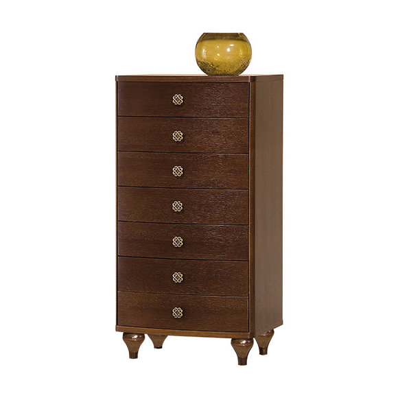 Klassische Kommode Kommoden Landhaus Beistellschrank Kommodenschrank von JVmoebel