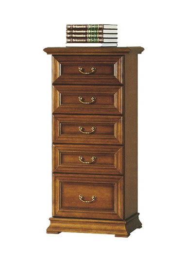 Klassische Kommode Kommoden Schrank Massiv Sideboard Apotheken von JVmoebel
