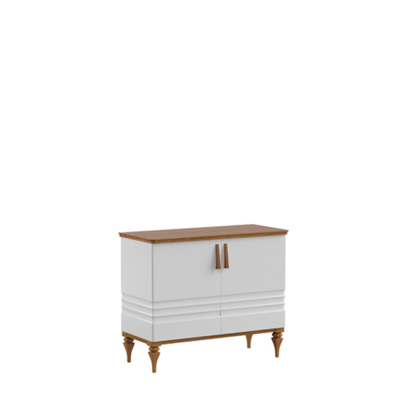 Klassische Kommode Vitrine Kommoden Vitrinen Kommodenschrank Schrank von JVmoebel