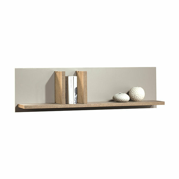 Klassische Wohnwand Schranksystem Wohnzimmer Schrank Regale Regalsystem von JVmoebel