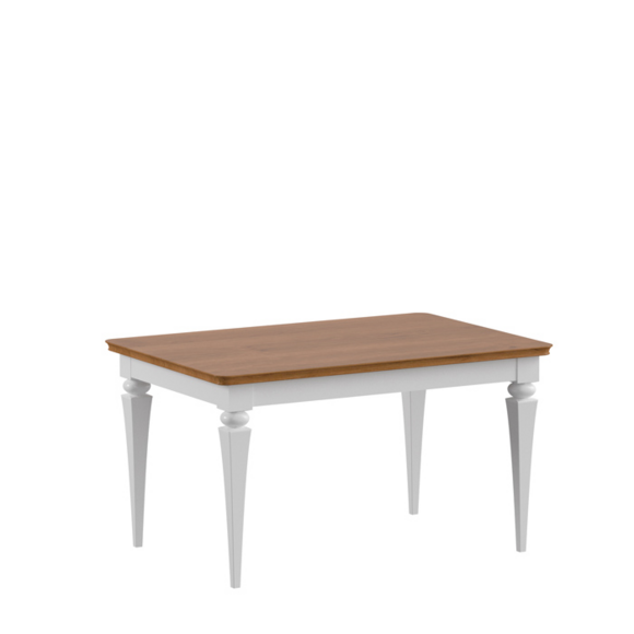 Klassischer Couchtisch Holztisch Beistelltisch Tische Wohnzimmer Neu Model TO-S2 von JVmoebel