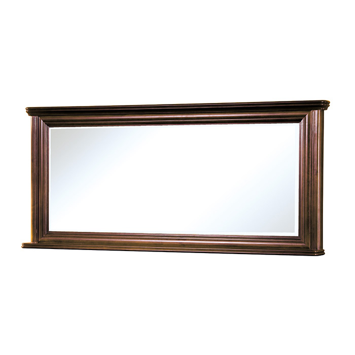 Klassischer Designer Echten Holz Rahmen XXL Spiegel 157x71 Spiegel - Model W-L1 Klassischer Designer Echten Holz Rahmen XXL Spiegel 157x71 Spiegel - Model W-L1 von JVmoebel