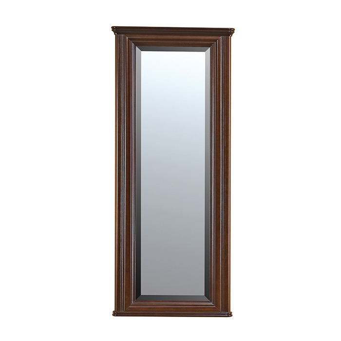 Klassischer Designer Spiegel Italienische Möbel Wandspiegel Holz - Model W-LP Klassischer Designer Spiegel Italienische Möbel Wandspiegel Holz - Model W-LP von JVmoebel