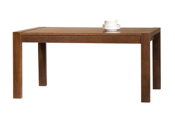 Klassischer Esstisch Tische Tisch 150 / 220cm Ausziehbar Holztisch - Model F-1 von JVmoebel