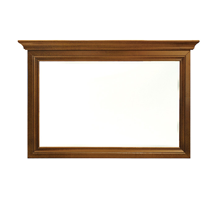 Klassischer Großer Spiegel Wandspiegel Hängespiegel Holzrahmen Garderobe von JVmoebel