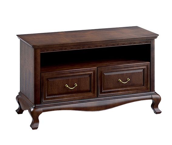 Klassischer Unterschank RTV Fernsehschrank - Model V-RTV-M von JVmoebel