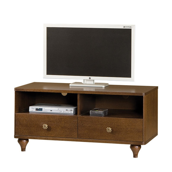 Klassischer Unterschank RTV TV Board Rack Fernsehschrank Lowboard F-RTV von JVmoebel