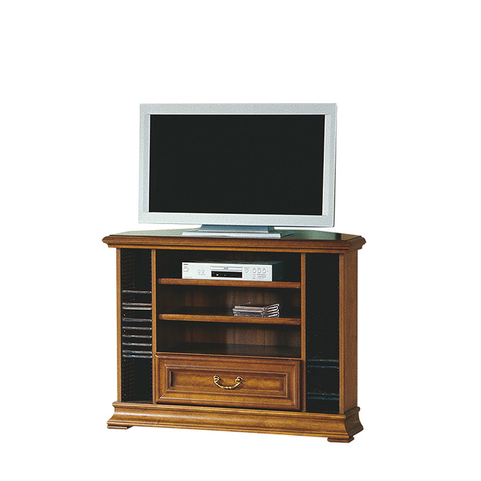 Klassischer Unterschank RTV TV Tisch Sideboard Schrank Fernsehschrank Klassischer Unterschank RTV TV Tisch Sideboard Schrank Fernsehschrank von JVmoebel