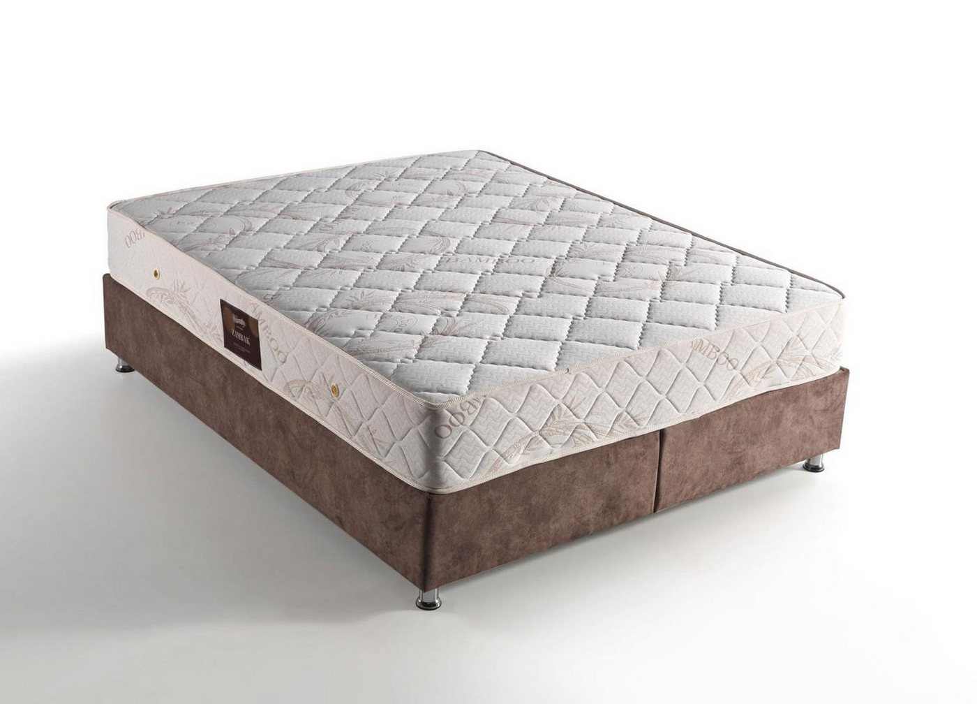 Latexmatratze Luxuriöse Schaumstoffmatratze - Orthopädische Möbel von JVmoebel, JVmoebel, 25 cm hoch, (Matratze), Made in Europa von JVmoebel