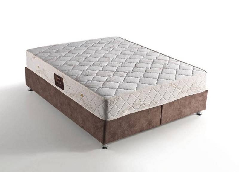 Latexmatratze Luxuriöse Schaumstoffmatratze - Orthopädische Möbel von JVmoebel, JVmoebel, 25 cm hoch, (Matratze), Made in Europa von JVmoebel