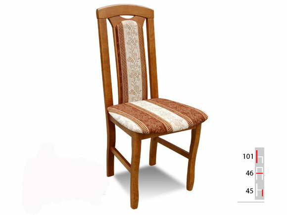 MASSIVHOLZ STUHL ESSZIMMERSTUHL DESIGNER LEDER STUHL STÜHLE von JVmoebel