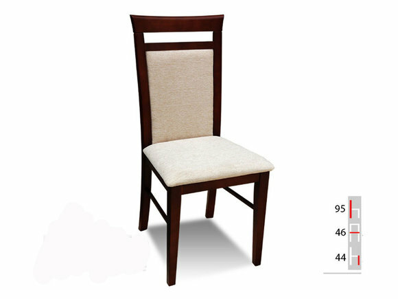MASSIVHOLZ STUHL ESSZIMMERSTUHL DESIGNER LEDER STUHL STÜHLE von JVmoebel