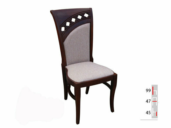 MASSIVHOLZ STUHL ESSZIMMERSTUHL DESIGNER LEDER STUHL STÜHLE MASSIVHOLZ STUHL ESSZIMMERSTUHL DESIGNER LEDER STUHL STÜHLE von JVmoebel