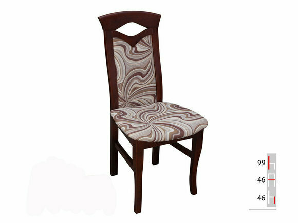 MASSIVHOLZ STUHL ESSZIMMERSTUHL DESIGNER LEDER STUHL STÜHLE MASSIVHOLZ STUHL ESSZIMMERSTUHL DESIGNER LEDER STUHL STÜHLE von JVmoebel