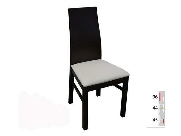 MASSIVHOLZ STUHL ESSZIMMERSTUHL DESIGNER LEDER STUHL STÜHLE MASSIVHOLZ STUHL ESSZIMMERSTUHL DESIGNER LEDER STUHL STÜHLE von JVmoebel
