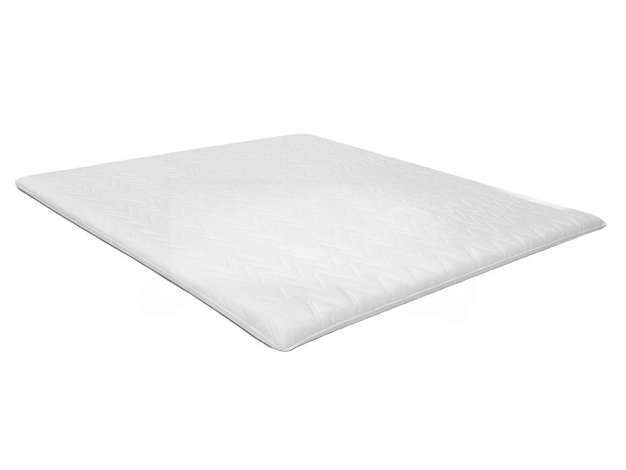 Matratzenauflage Matratzen Auflage Topper lux Matratze Schutz Visco Hochwertige JVmoebel, Made in Europa Matratzenauflage Matratzen Auflage Topper lux Matratze Schutz Visco Hochwertige JVmoebel, Made in Europa von JVmoebel