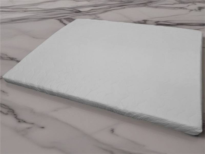 Matratzenauflage Viskoelastische Topper für höchsten Schlafkomfort Sofort JVmoebel, Made in Europa Matratzenauflage Viskoelastische Topper für höchsten Schlafkomfort Sofort JVmoebel, Made in Europa von JVmoebel