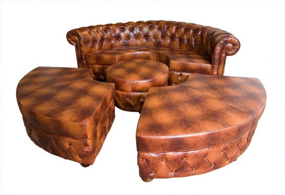 Monaruge Monarugé Chesterfield Ecksofa Sofa Ecksofa Couch Rundsofa Monaruge Monarugé Chesterfield Ecksofa Sofa Ecksofa Couch Rundsofa von JVmoebel
