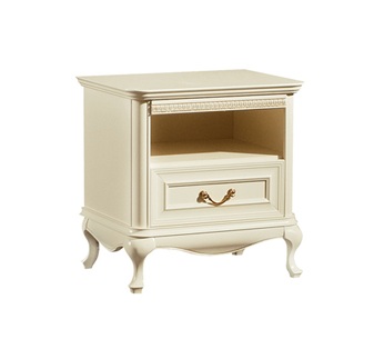 Nachttisch Konsolentisch Chippendale Schlafzimmer - Model V-Szn Nachtschrank Nachttisch Konsolentisch Chippendale Schlafzimmer - Model V-Szn Nachtschrank von JVmoebel