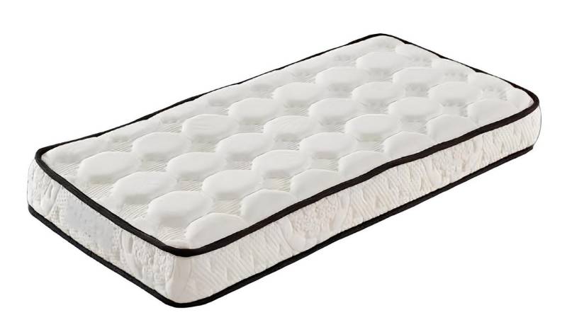 Taschenfederkernmatratze Matratze King Size Schlafzimmer Hotel Betten Matratzen 17cm Kaltschaum, JVmoebel, 17 cm hoch, (Matratze), Made in Europa von JVmoebel