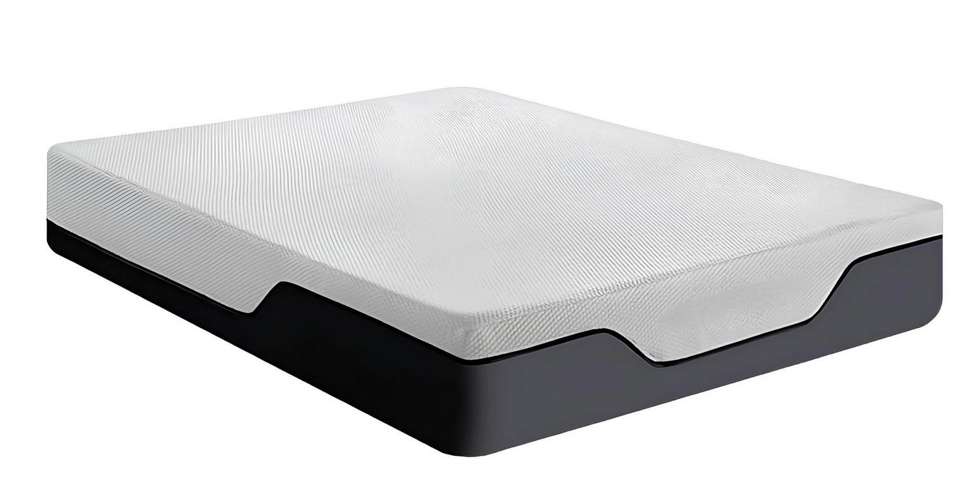 Taschenfederkernmatratze Schaumstoffmatratze Schlafzimmer Matratzen King Size 30cm, JVmoebel, 30 cm hoch, (Matratze), Made in Europa von JVmoebel