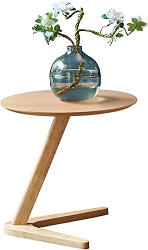 JWBXFYXW Kleiner Tisch Couchtisch Multifunktional runde minimalistische Design Tee Tisch Kleiner Nachtte verwenden Schreibtisch Wohnzimmertische vorhanden von JWBXFYXW